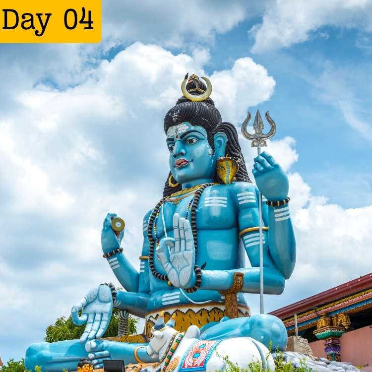 12 DAYS SRI LANKA ADVENTURE