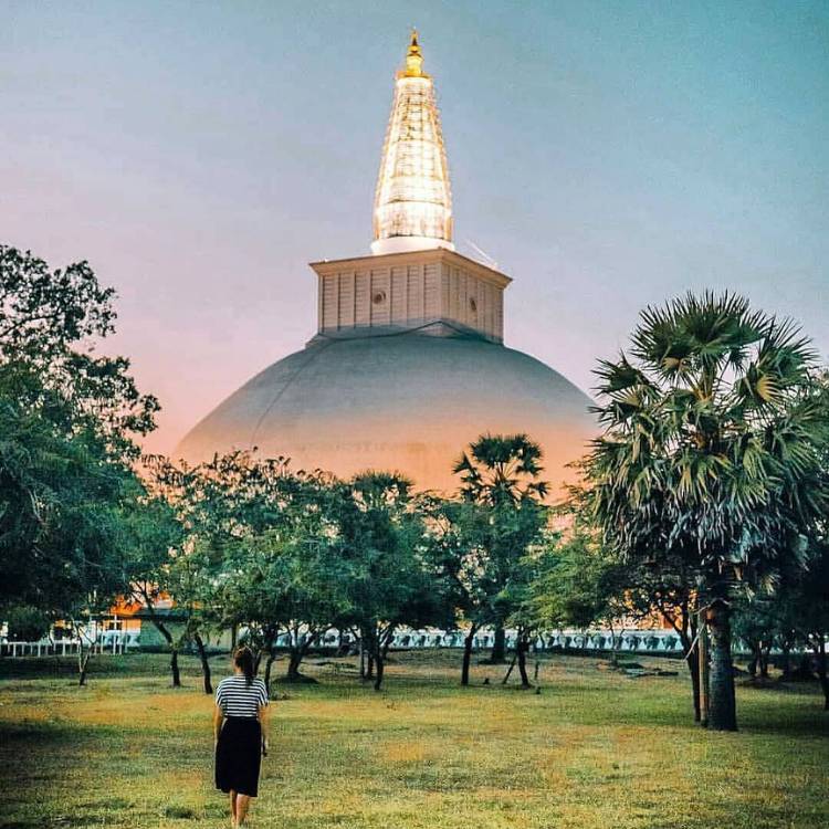 Anuradhapura