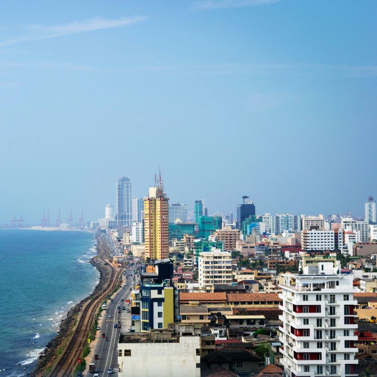 Colombo